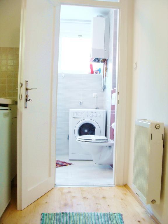 Apartment Manus A Загреб Номер фото